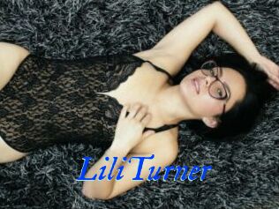 LiliTurner