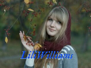 LiliWilliams