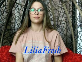 LiliaFresh