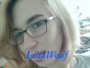 LiliaWoolf