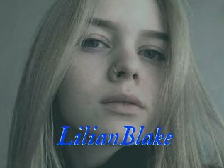 LilianBlake