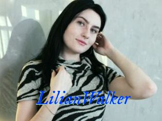 LilianWalker