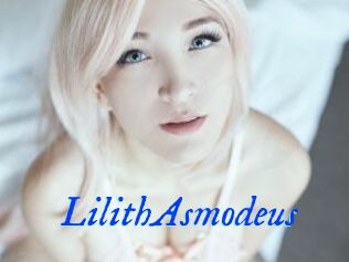 LilithAsmodeus