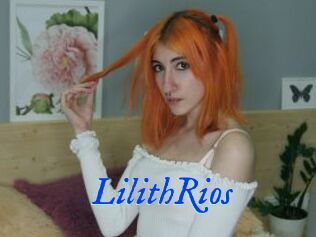 LilithRios