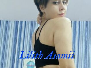 Lilith_Asamii