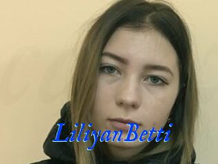 LiliyanBetti