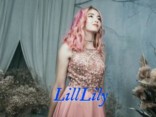 LillLily