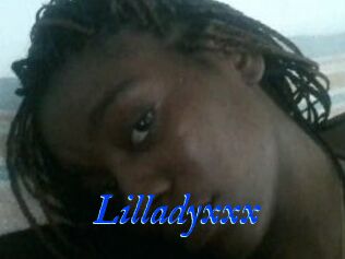 Lilladyxxx