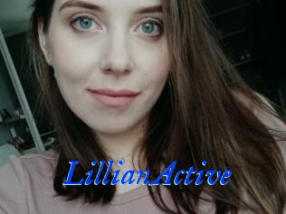 LillianActive