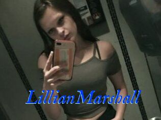 Lillian_Marshall