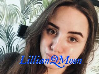 LillianQMoon