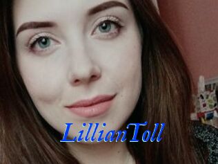 LillianToll