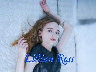 Lillian_Ross