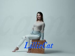 LillieCat