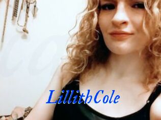 LillithCole