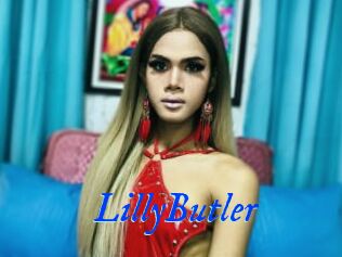 LillyButler