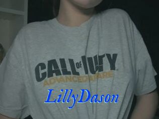 LillyDason