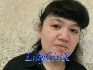 LillyGirlX