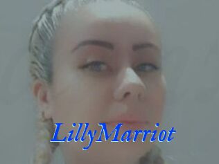 LillyMarriot