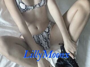 LillyMoonx