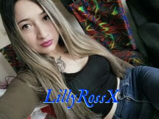 LillyRossX