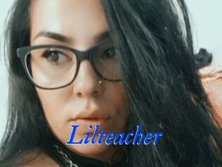 Lilteacher