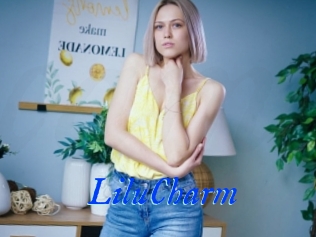 LiluCharm