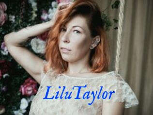 LiluTaylor