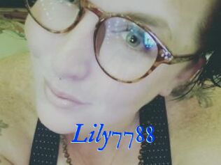 Lily7788