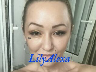 LilyAlexa