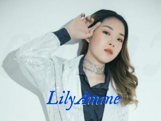 LilyAmme