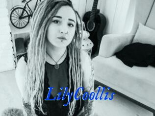 LilyCoollis