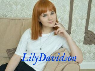 LilyDavidson