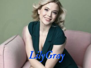 LilyGray