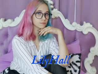 LilyHall