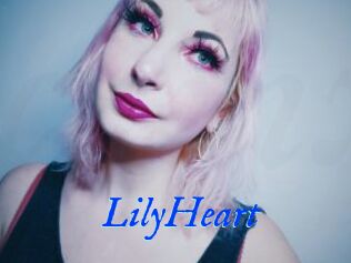 LilyHeart