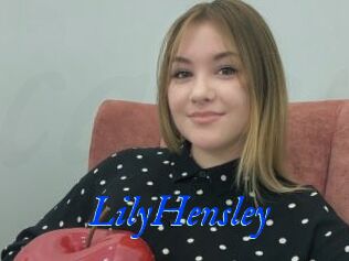 LilyHensley