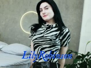 LilyRobinson