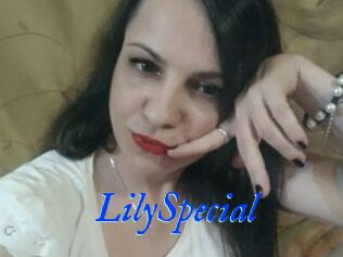 LilySpecial