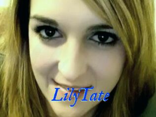 LilyTate