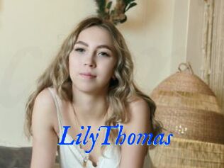 LilyThomas