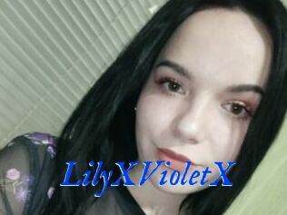 LilyXVioletX