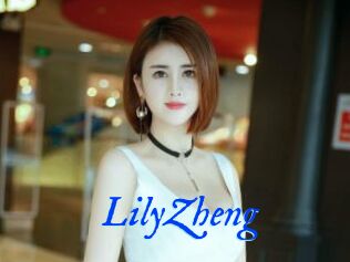 LilyZheng