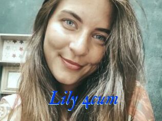 Lily_4cum