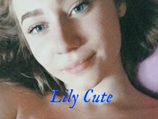 Lily_Cute