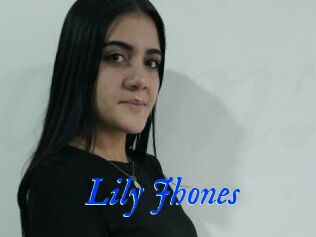 Lily_Jhones