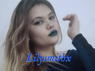 Lilysmithx