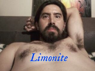 Limonite