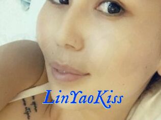 LinYaoKiss