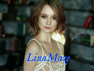 LinaMaze